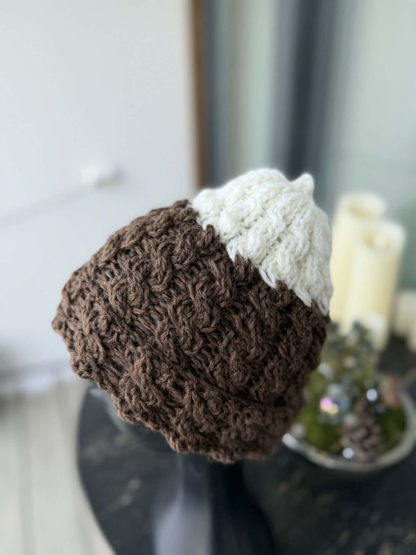 Lund beanie 2 (pattern)