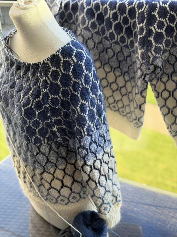 Ing-genser (oppskrift)