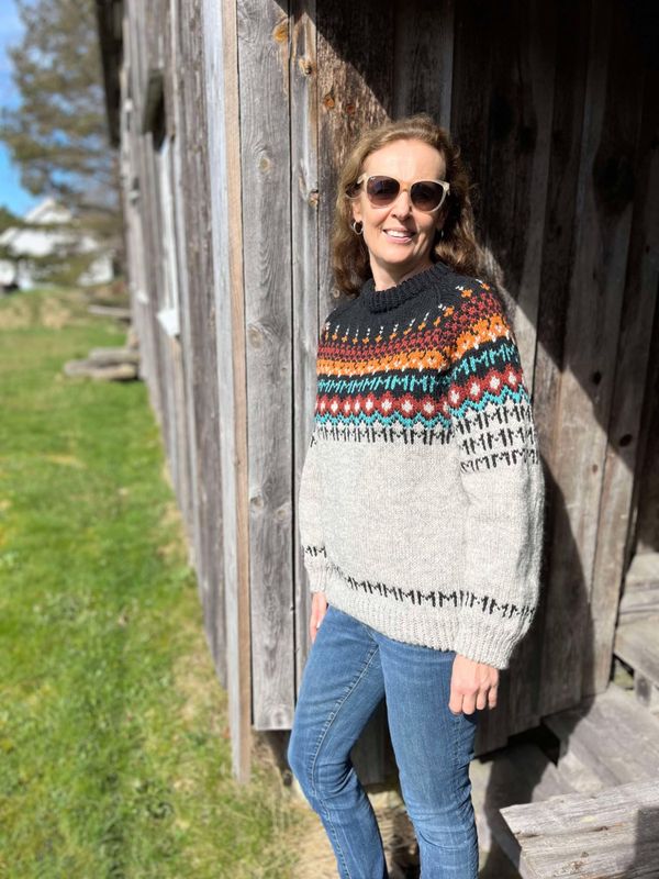 Jor-genser (oppskrift)