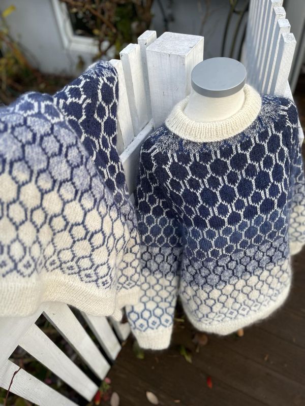 Ing-genser (oppskrift)