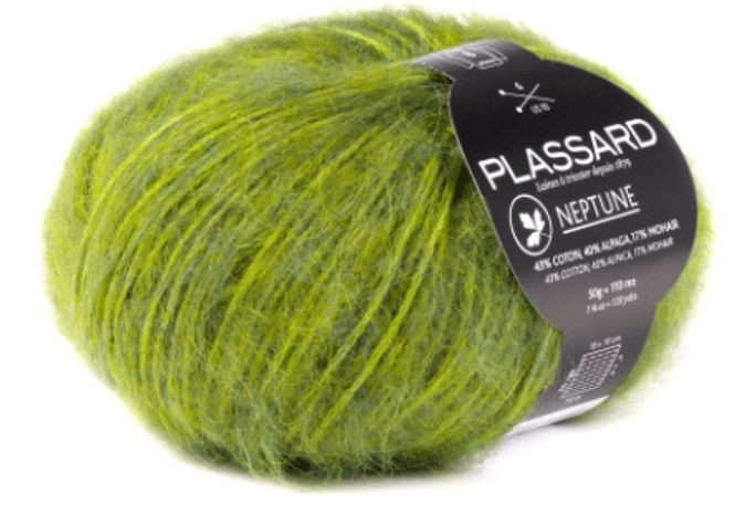 Hovedbilde Neptune Plassard