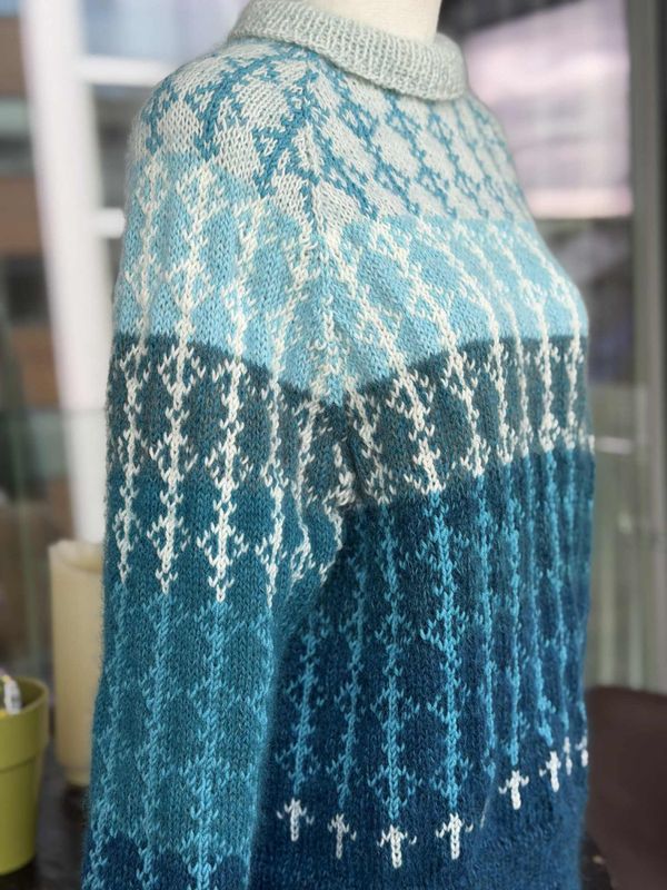 Ty-genser (oppskrift)