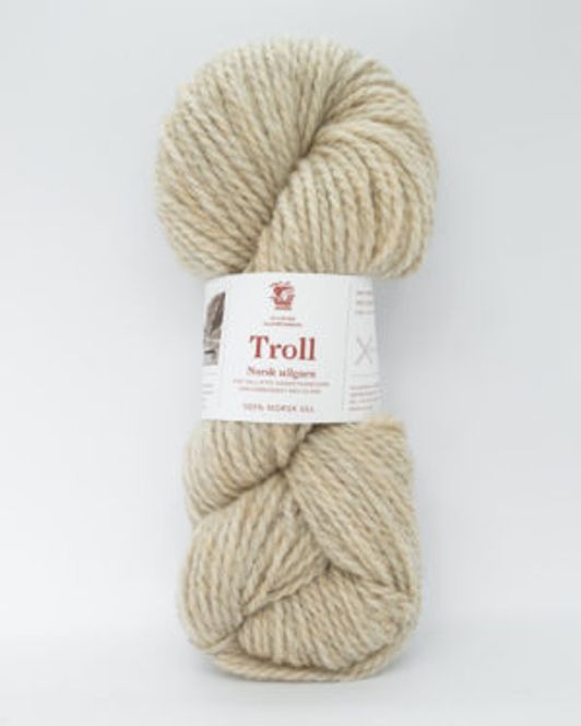 Hovedbilde Hillesvåg Troll