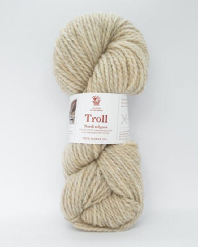 Hillesvåg Troll