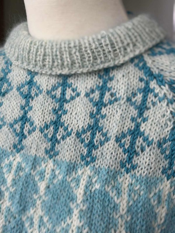 Ty-genser (oppskrift)