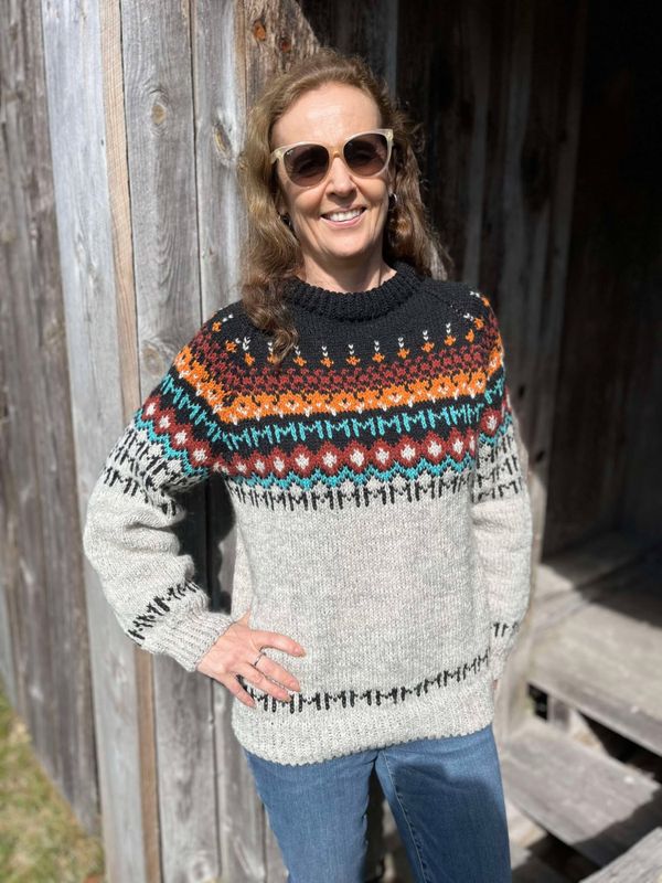 Jor-genser (oppskrift)