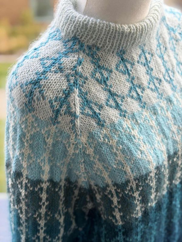 Ty-genser (oppskrift)