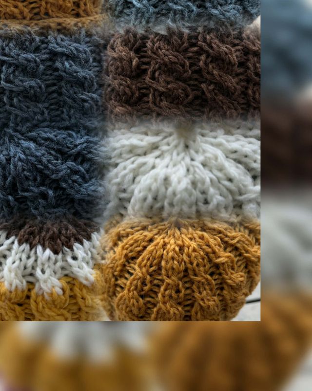 Lund beanie 2 (pattern)