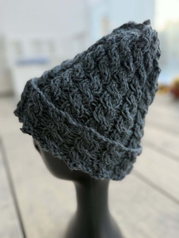 Lund beanie 2 (pattern)