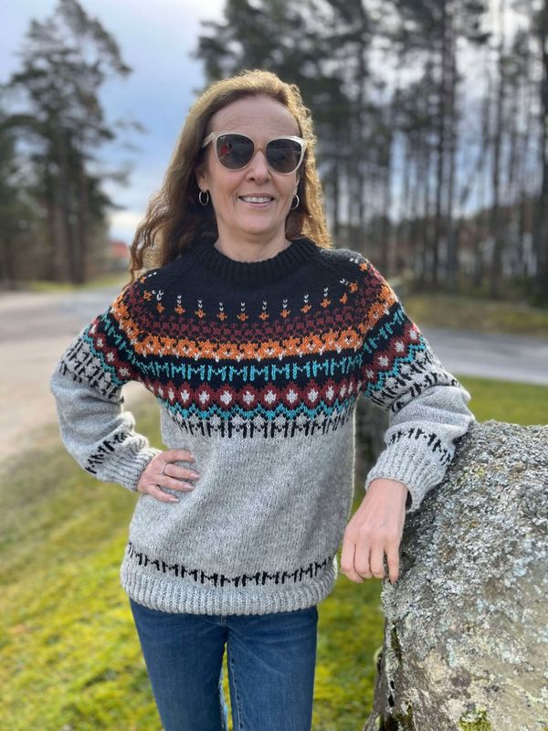 Jor-genser (oppskrift)