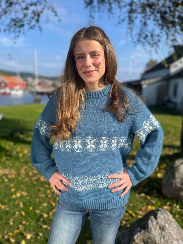 Randø-genser