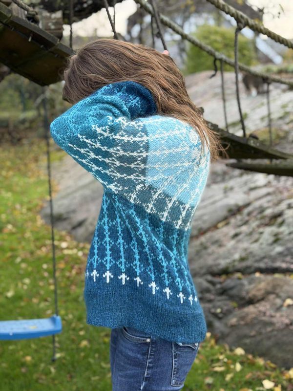 Ty-genser (oppskrift)