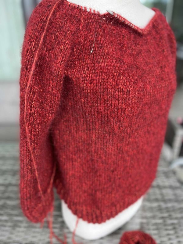 Tua sweater