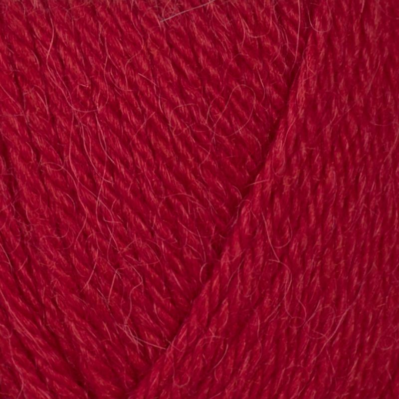 Viking Alpaca Storm