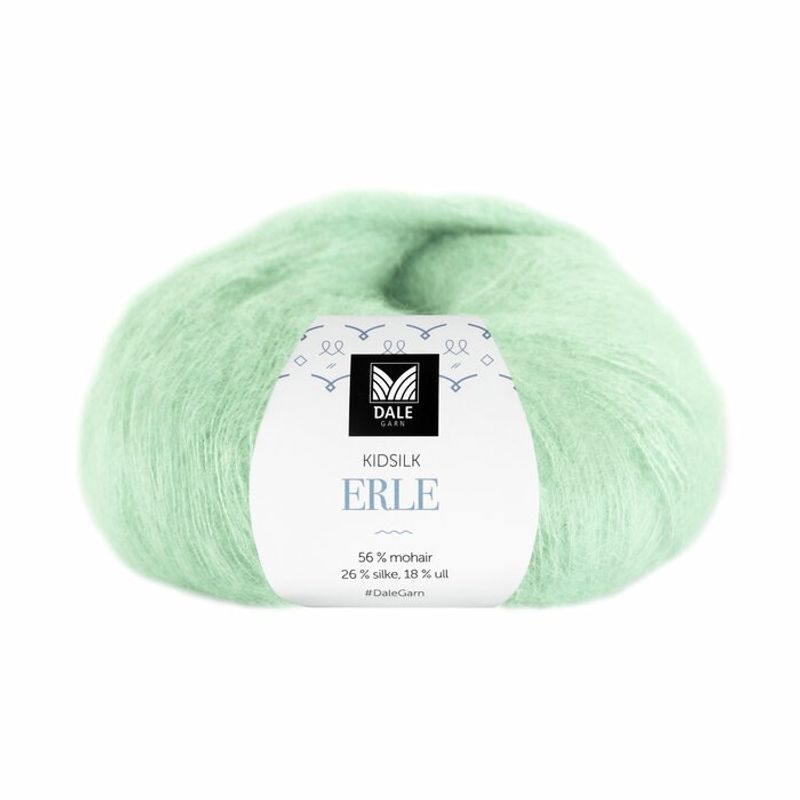 Dale Kidsilk Erle