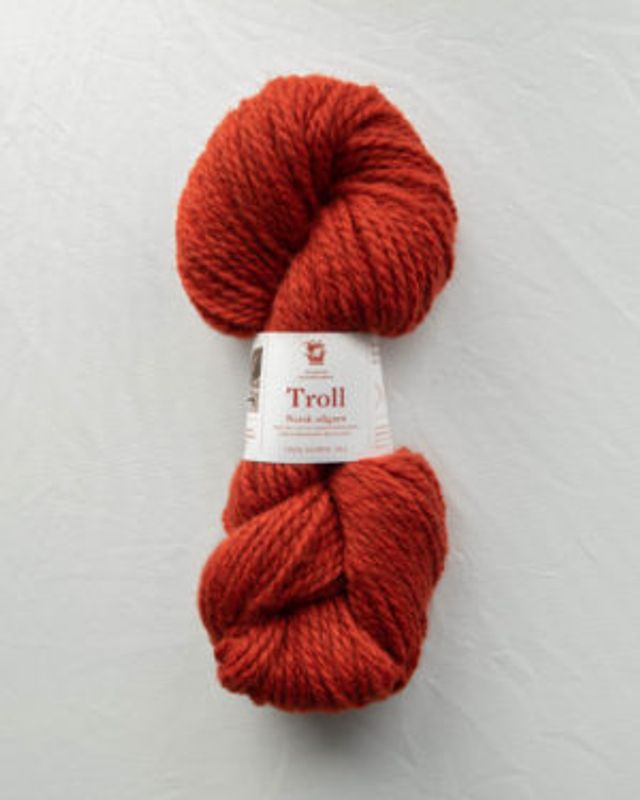 Hillesvåg Troll